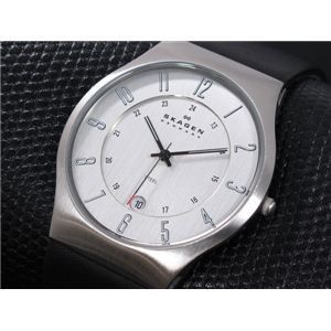 SKAGEN（スカーゲン） 腕時計 メンズ 233XXLSLC