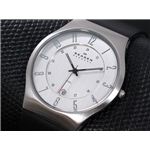 SKAGEN（スカーゲン） 腕時計 メンズ 233XXLSLC