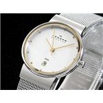 SKAGEN（スカーゲン） 腕時計 レディース 355SGSC