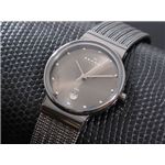 SKAGEN（スカーゲン） 腕時計 レディース 355SMM1