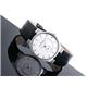 SKAGEN（スカーゲン） 腕時計 レザー メンズ 433LSLC - 縮小画像2