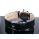 SKAGEN（スカーゲン） 腕時計 レザー メンズ 433LSLC - 縮小画像3
