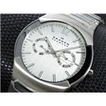 SKAGEN（スカーゲン） 腕時計 スイスムーブ 583XLSXC