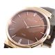 SKAGEN（スカーゲン） 腕時計 レザー メンズ 695XLRLD