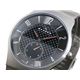 SKAGEN（スカーゲン） 腕時計 カーボンダイヤル チタン 805XLTTM