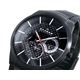 SKAGEN（スカーゲン） 腕時計 カーボンダイヤル チタン 809XLTBB