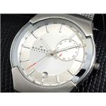 SKAGEN（スカーゲン） 腕時計 983XLSSC