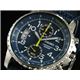 SEIKO（セイコー） 腕時計 クロノグラフ メンズ SNN081P1