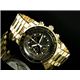 SEIKO（セイコー） 腕時計 クロノグラフ アラーム SNA414P1 - 縮小画像2