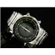 SEIKO（セイコー） 腕時計 メンズ アナデジ 海外モデル SNJ023P1 - 縮小画像2