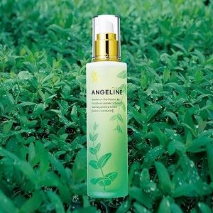 育毛剤 王子 アンジュリン 120ml (医薬部外品) - 拡大画像