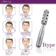 プラチナマイクロカレントローラー・プラチナゲルマ電子ローラーProna（プローナ） Itype - 縮小画像5