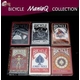 【トランプ】BICYCLE（バイスクル） MANIAQ COLLECTION（マニアキューコレクション）