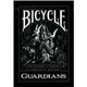 【トランプ】BICYCLE（バイスクル） GUARDIANS （ガーディアン） 【ポーカーサイズ】