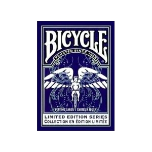 【トランプ】BICYCLE（バイスクル） LIMITED EDITION SECOND （リミテッドエディション・セカンド）