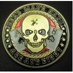 カードプロテクター DEAD MAN'S HAND