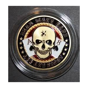 カードプロテクター DEAD MAN'S HAND カードプロテクター DEAD MAN'S HAND