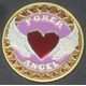 カードプロテクター POKER ANGEL -デザイン版-