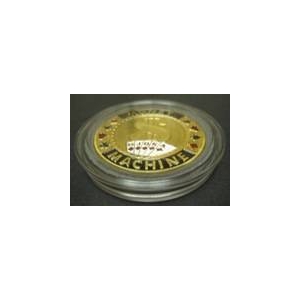 カードプロテクター(MONEY MACHINE) カードプロテクター(MONEY MACHINE)