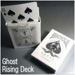 BICYCLE　RISING CARD バイスクル・ライジングカード　63mmx88mm [ポーカーサイズ]