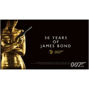 「007ダブルオーセブン スカイフォール」トランプ【3個セット】 「007ダブルオーセブン スカイフォール」トランプ【3個セット】