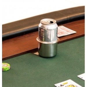 ドリンクホルダー(カジノテーブル・ポーカーテーブル用) 商品写真2