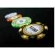 モンテカルロ・ポーカーチップサンプル１０枚セット - 縮小画像3