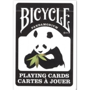 BICYCLE PANDA DECK バイスクル　パンダ 商品画像