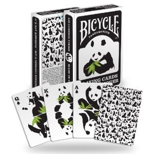 BICYCLE PANDA DECK バイスクル パンダ BICYCLE PANDA DECK バイスクル パンダ