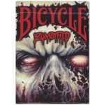 BICYCLE ZOMBIFIED　バイスクル　ゾンビフィード（ゾンビデック３）