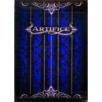 ARTIFICE　Ｖ２ アーティフィス・バージョン２ - ブルー