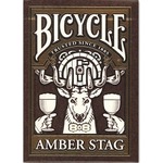 BICYCLE CLUB 808 AMBER STAG バイスクル クラブ808 アンバースタッグ