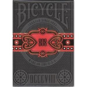 BICYCLE CLUB808 CIGER DECK バイスクル クラブ808 シガーデック