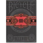 BICYCLE CLUB808 CIGER DECK バイスクル クラブ808 シガーデック