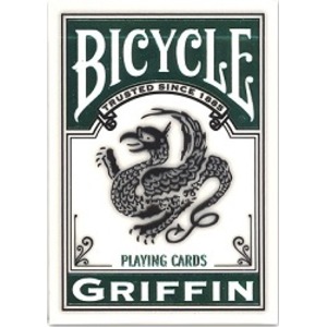 BICYCLE CLUB808 GRIFFIN DECK バイスクル クラブ808 グリフィンデック