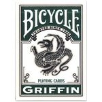 BICYCLE CLUB808 GRIFFIN DECK バイスクル クラブ808 グリフィンデック