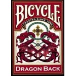 BICYCLEバイスクルドラゴンバック　