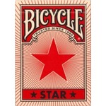 BICYCLE STAR BACK バイスクル スターバック