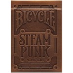 BICYCLE STEAM PUNK ver.theory11 バイスクル　スチームパンク　セオリーバージョン