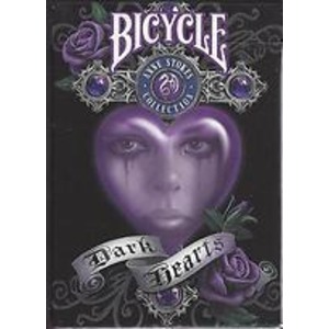 BICYCLE ANNE STOKES V2 バイスクル　アンストークス