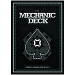 THE MECHANIC DECK メカニックデック