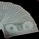ゲーム用ドル札（仮想紙幣）５＄ - 縮小画像3