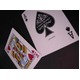 『007』シリーズ 「カジノロワイヤル」 ポーカー 【レッド 】 - 縮小画像4