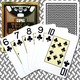 COPAG コパッグ テキサスホールデム (ポーカーサイズ) 【レッド】 - 縮小画像3