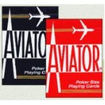 AVIATOR アビエーター 【レッド 】