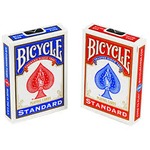 BICYCLE バイスクル ライダーバック808 新パッケージ-ブルー-
