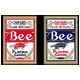 Bee ビー (ポーカーサイズ) No.92 Club Special -レッド- - 縮小画像2
