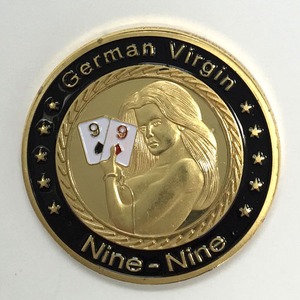 カードプロテクター「German Virgin」 商品画像