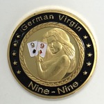 カードプロテクター「German Virgin」