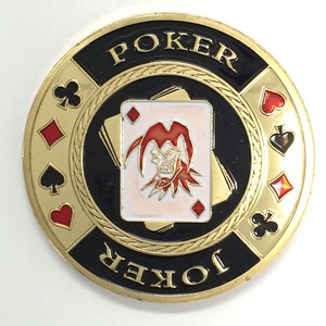 カードプロテクター「Poker Joker」 商品画像